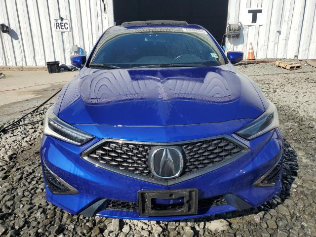 2019 Acura Ilx Premium A-Spec VIN: 19UDE2F81KA005671 Lot: 40490244