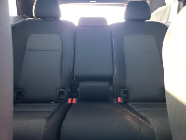 2023 HONDA CR-V SPORT - 2HKRS5H53PH709534