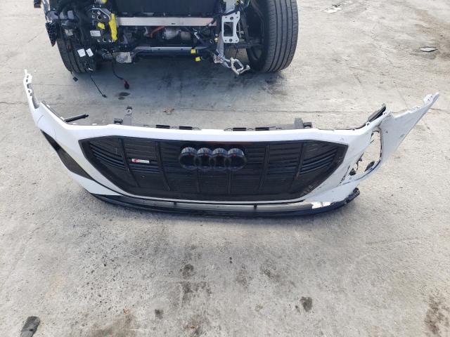 2022 AUDI E-TRON SPO WA13AAGE1NB038473