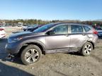 Lot #3006696344 2018 HONDA CR-V LX