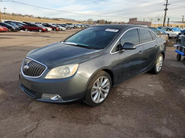 2013 Buick Verano 