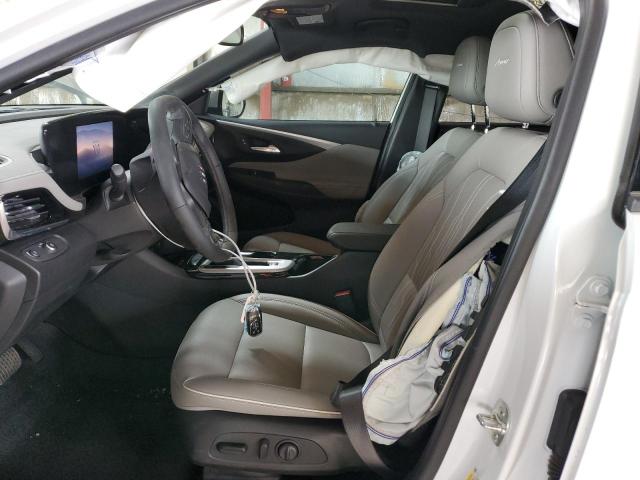 2024 BUICK ENVISTA AV - KL47LCE2XRB042558