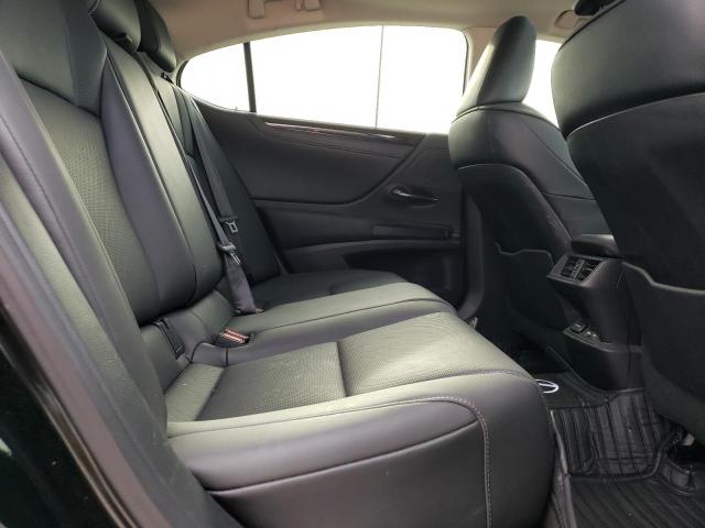 2020 LEXUS ES 350 58ADZ1B14LU062845