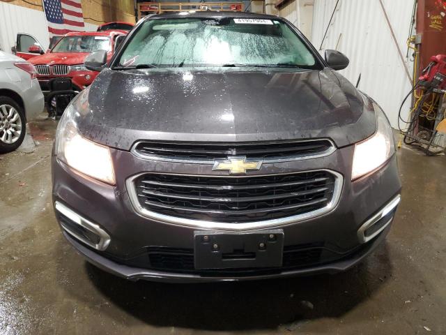 2016 CHEVROLET CRUZE LIMI - 1G1PE5SB3G7190964