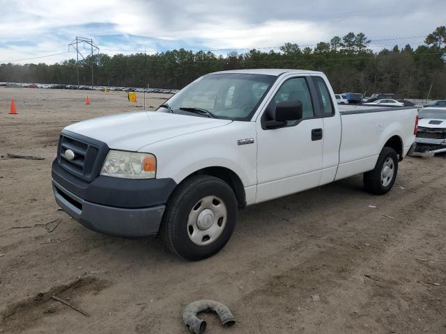 2008 Ford F-150 