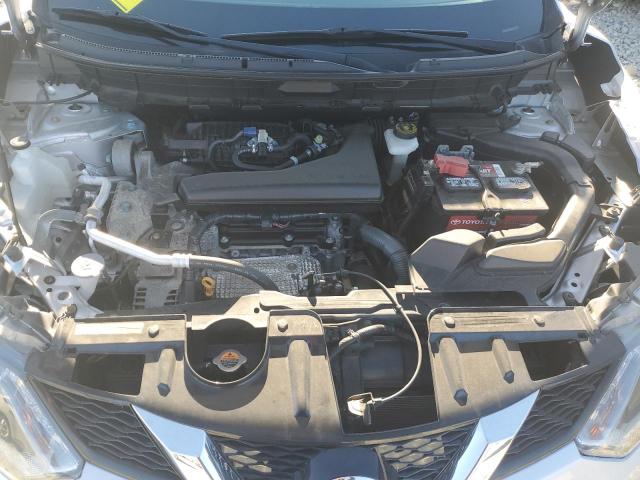 2016 NISSAN ROGUE S - JN8AT2MV5GW140845