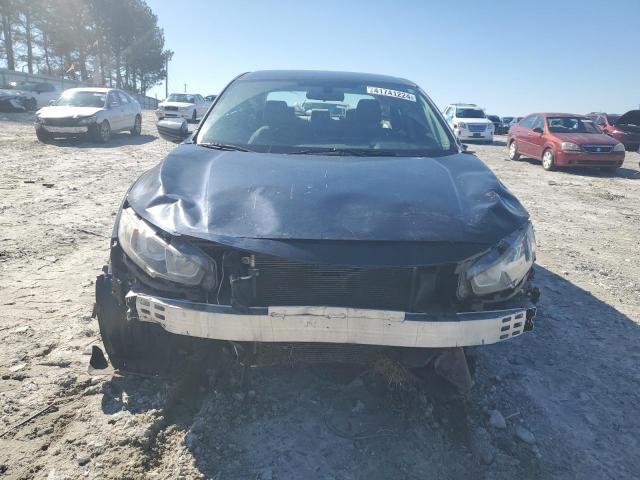 2017 HONDA CIVIC LX - 19XFC2F57HE063518