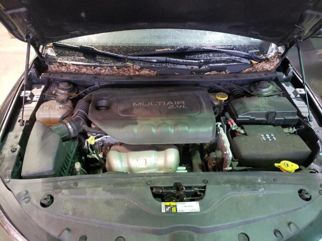 2015 CHRYSLER 200 C - 1C3CCCCB5FN545341