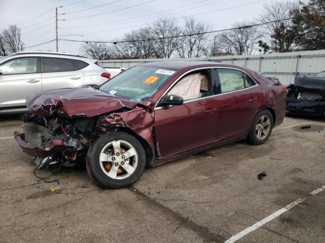 2015 CHEVROLET MALIBU 1LT - 1G11C5SL5FF350819