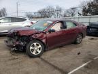 2015 CHEVROLET MALIBU 1LT - 1G11C5SL5FF350819