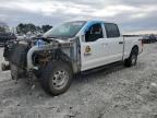 2021 FORD F150 SUPER - 1FTFW1E81MFA28907