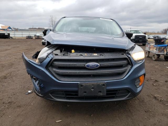 2018 FORD ESCAPE S 1FMCU0F73JUA28676