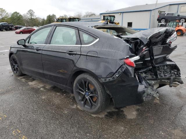 2020 FORD FUSION SE 3FA6P0HD2LR149422