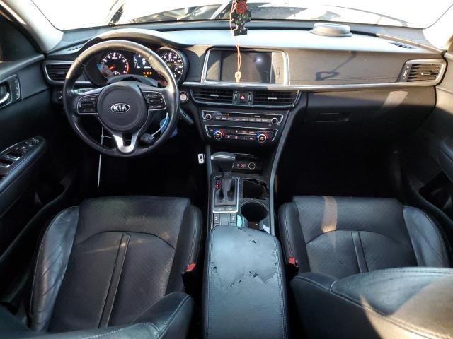 2016 KIA OPTIMA EX 5XXGU4L37GG033960