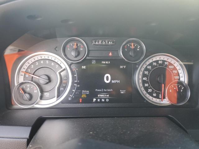 2017 RAM 1500 LARAM 1C6RR7NT3HS772878