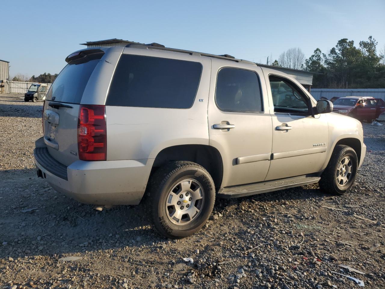 1gnfc13028r246839 1GNFC13028R246839 2008 Chevrolet Tahoe C1500