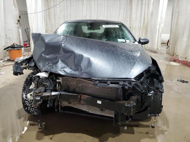 2021 KIA FORTE FE 3KPF24AD6ME285670