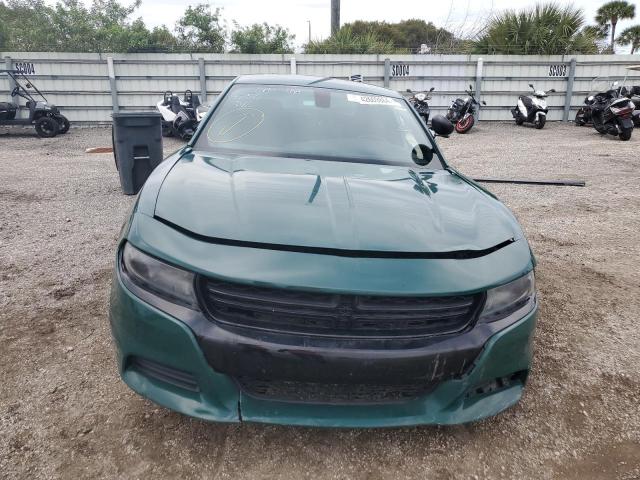 2015 DODGE CHARGER PO - 2C3CDXKTXFH905534