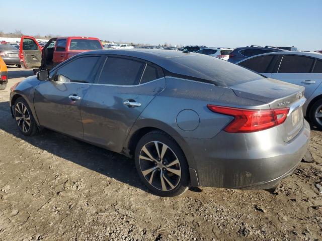 2016 NISSAN MAXIMA 3.5 - 1N4AA6AP0GC379077