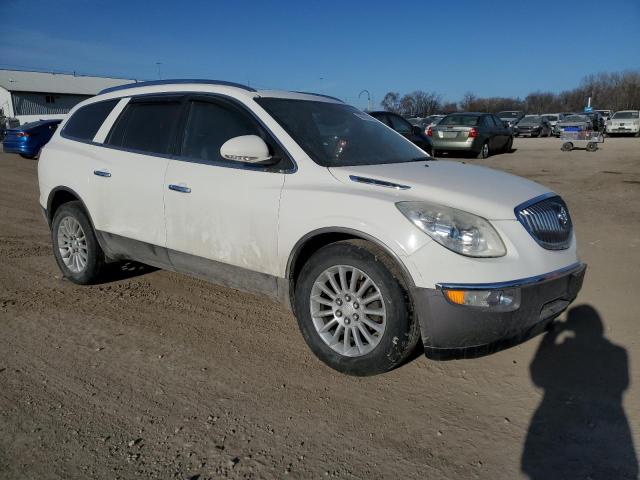 5GAKVBED8BJ215660 2011 BUICK ENCLAVE-3