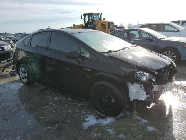 Vin: jtdkn3du3e1749062, lot: 40257624, toyota prius 20144