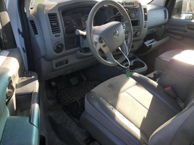 2015 NISSAN NV 1500 1N6BF0KX0FN804213