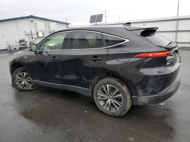 2021 TOYOTA VENZA LE for Sale | WA - SPOKANE | Wed. Mar 06, 2024 - Used ...