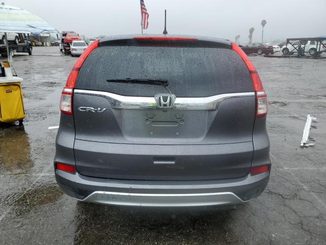2015 HONDA CR-V EX 2HKRM3H5XFH530078