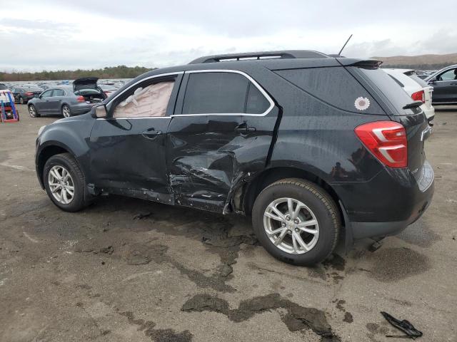 2017 CHEVROLET EQUINOX LT 2GNALCEK5H1608076