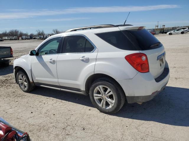 Vin: 2cnaldec8b6412517, lot: 43440844, chevrolet equinox lt 20112