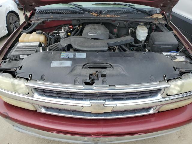 2004 Chevrolet Tahoe C1500 VIN: 1GNEC13T24R321071 Lot: 45154754