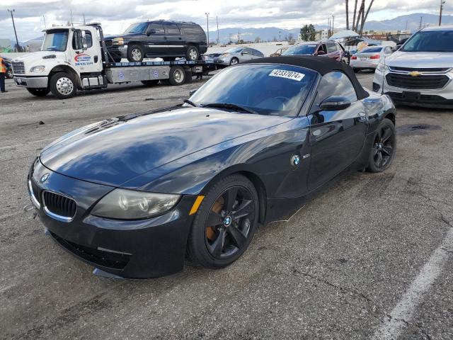 2007 BMW Z4 