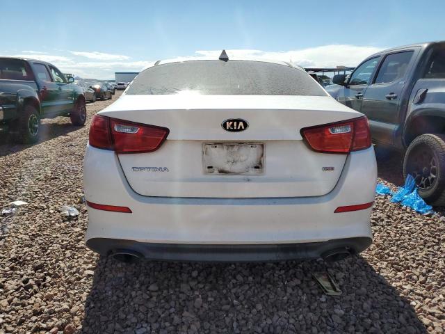 2015 KIA OPTIMA LX - KNAGM4A72F5547060