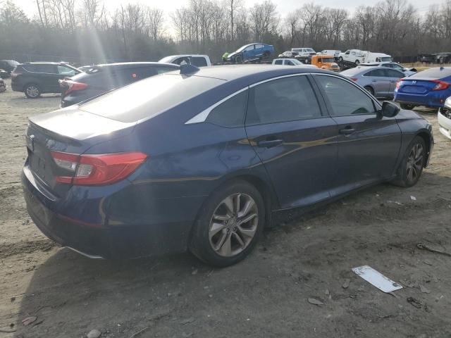 2019 HONDA ACCORD LX 1HGCV1F13KA080400