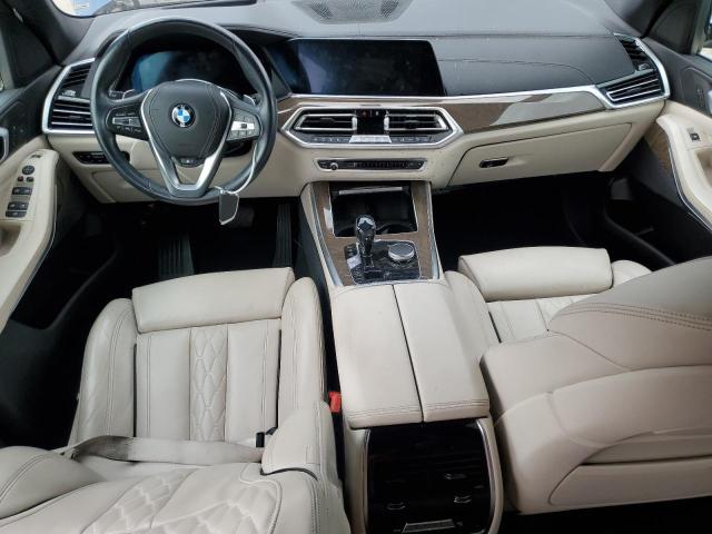 2019 BMW X5 XDRIVE4 5UXCR6C51KLL10297