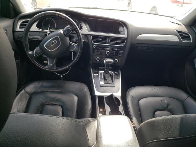 VIN WAUBFAFLXFN023227 2015 Audi A4, Premium no.8