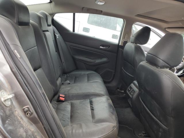 2019 NISSAN ALTIMA SL - 1N4BL4EV8KC247107