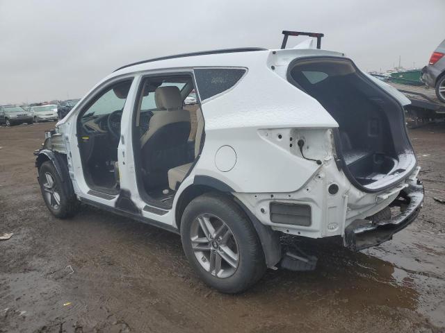 2017 HYUNDAI SANTA FE S 5NMZUDLB7HH023819