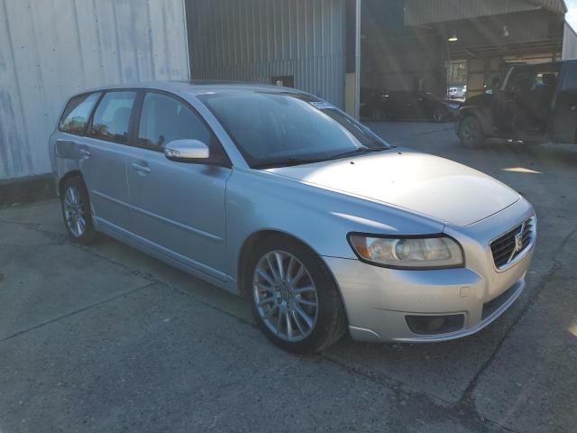 2009 Volvo V50 2.4I VIN: YV1MW382792461487 Lot: 42192774