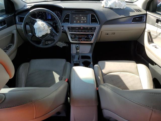 2016 HYUNDAI SONATA SPO 5NPE34AF7GH410640