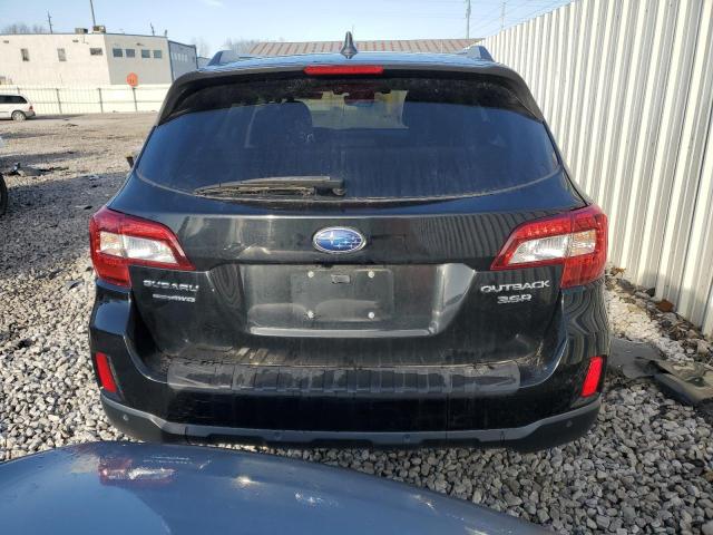 2017 SUBARU OUTBACK TO - 4S4BSETC7H3301862