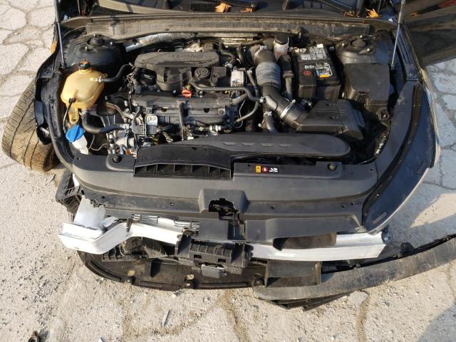 2023 KIA K5 EX - 5XXG34J23PG177583
