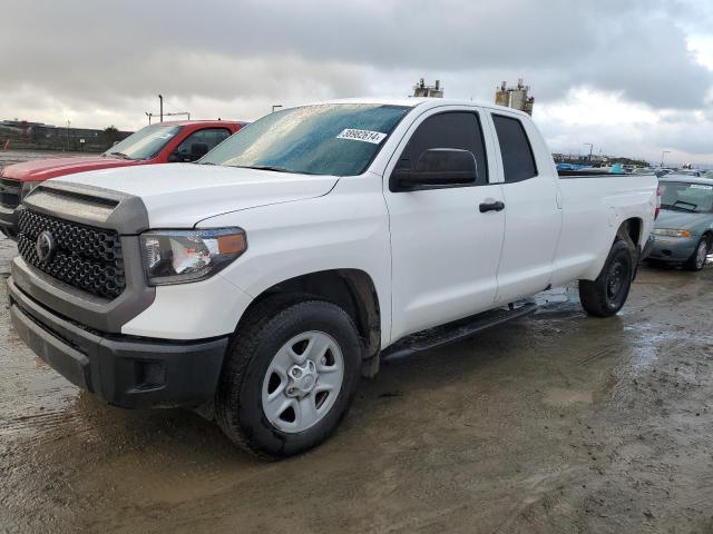 2021 Toyota Tundra 