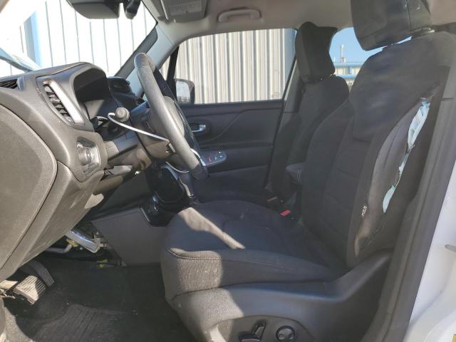 2022 JEEP RENEGADE L ZACNJDB11NPN78638