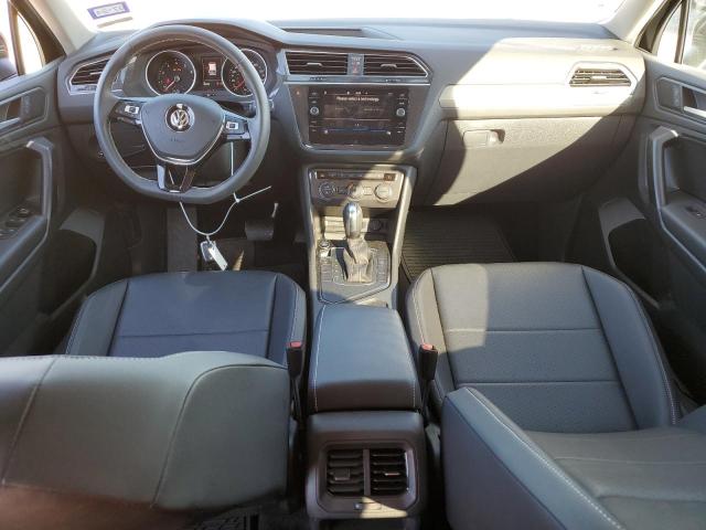 2021 VOLKSWAGEN TIGUAN SE 3VV3B7AX7MM124220