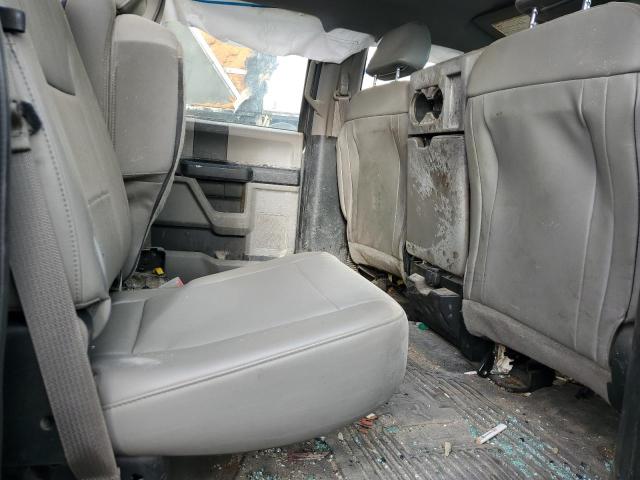 2017 FORD F250 1FT7W2B65HEB13452