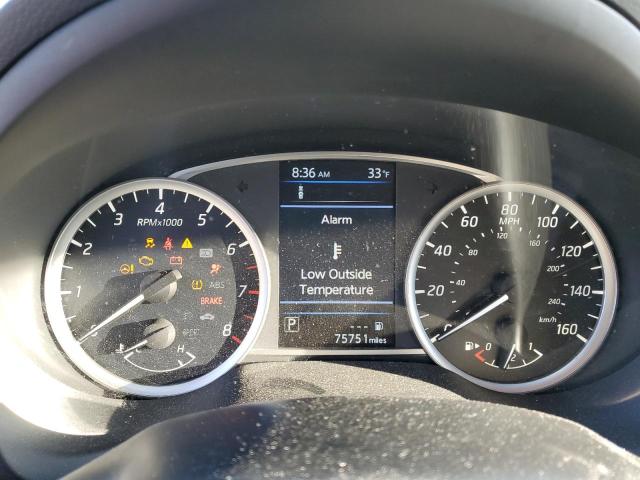 2019 NISSAN SENTRA S 3N1AB7AP2KL625558