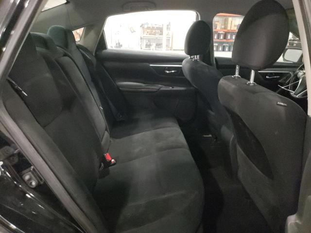 2015 NISSAN ALTIMA 2.5 1N4AL3AP0FC164046