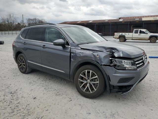 2020 VOLKSWAGEN TIGUAN SE - 3VV3B7AX9LM035876