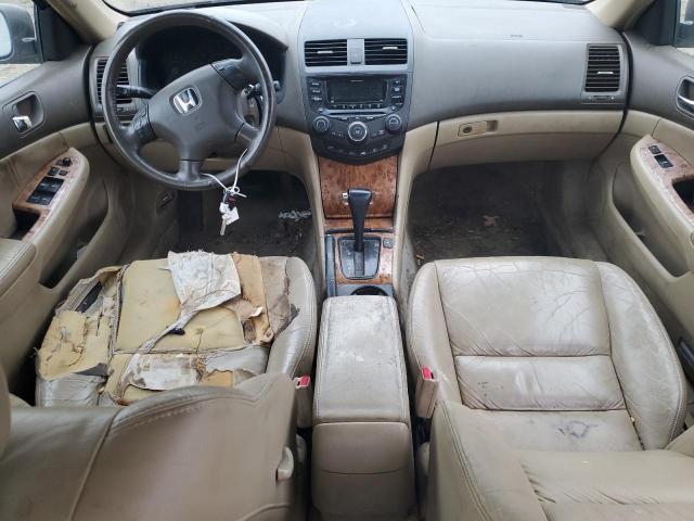 2003 Honda Accord Ex VIN: 1HGCM56653A121777 Lot: 42428504